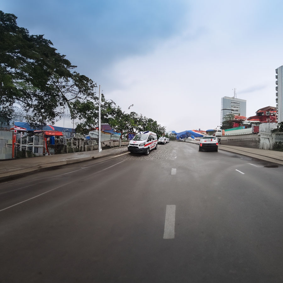 长沙出租私人救护车