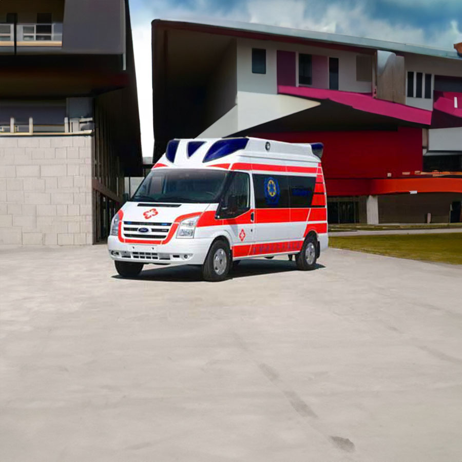 长沙出租急救车联系方式