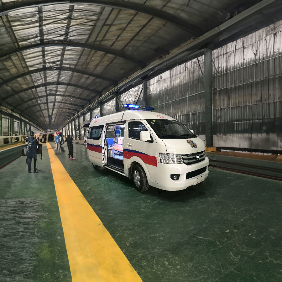 长沙租赁私人救护车联系方式