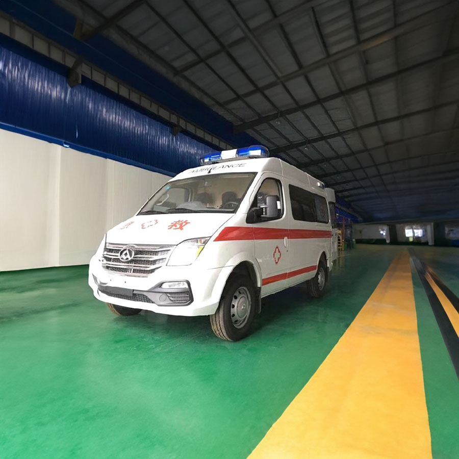 长沙出租救护车电话号码