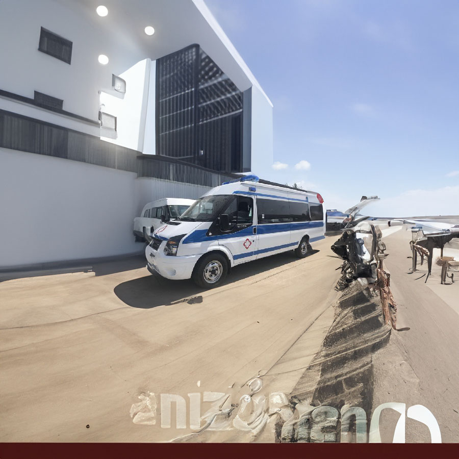 长沙出租急救车电话号码