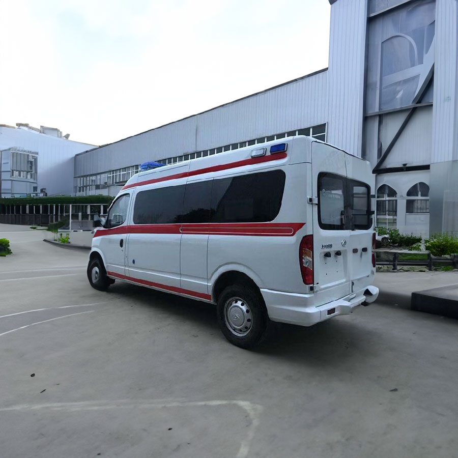 长沙出租急救车电话