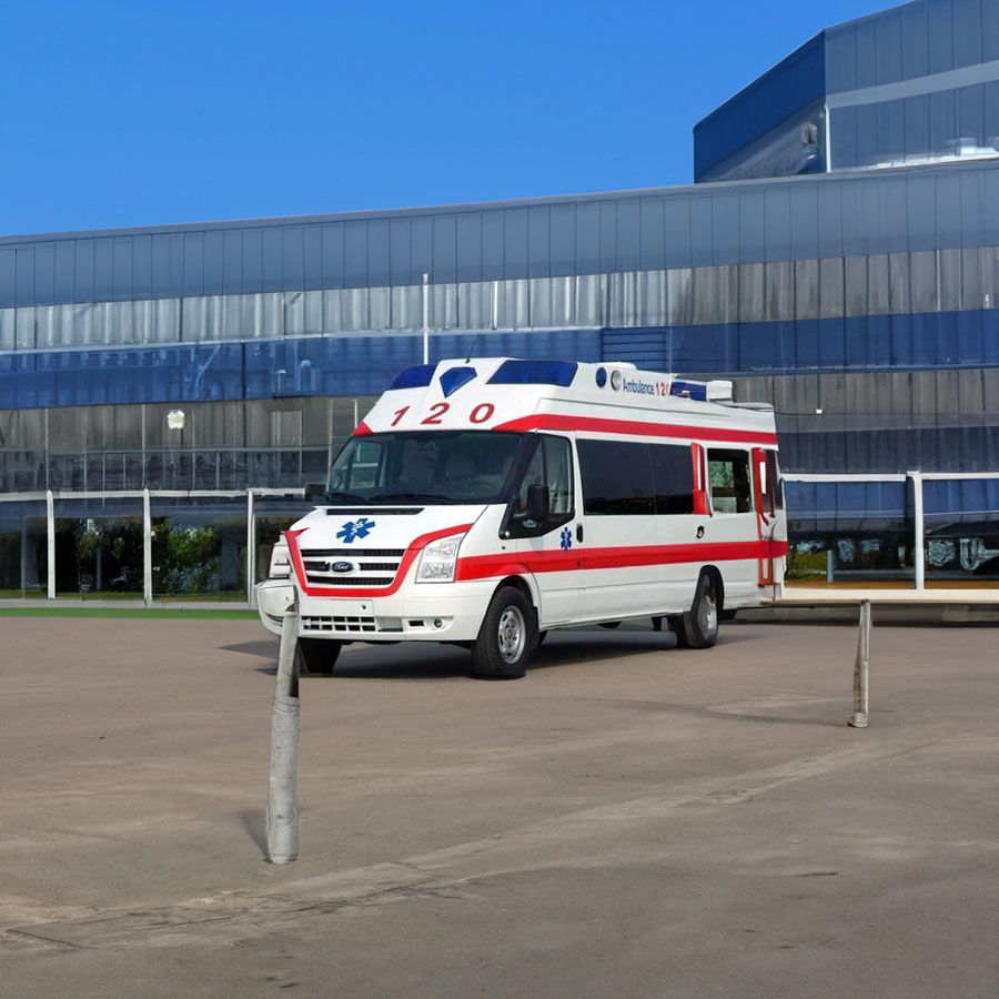 长沙出租救护车联系电话