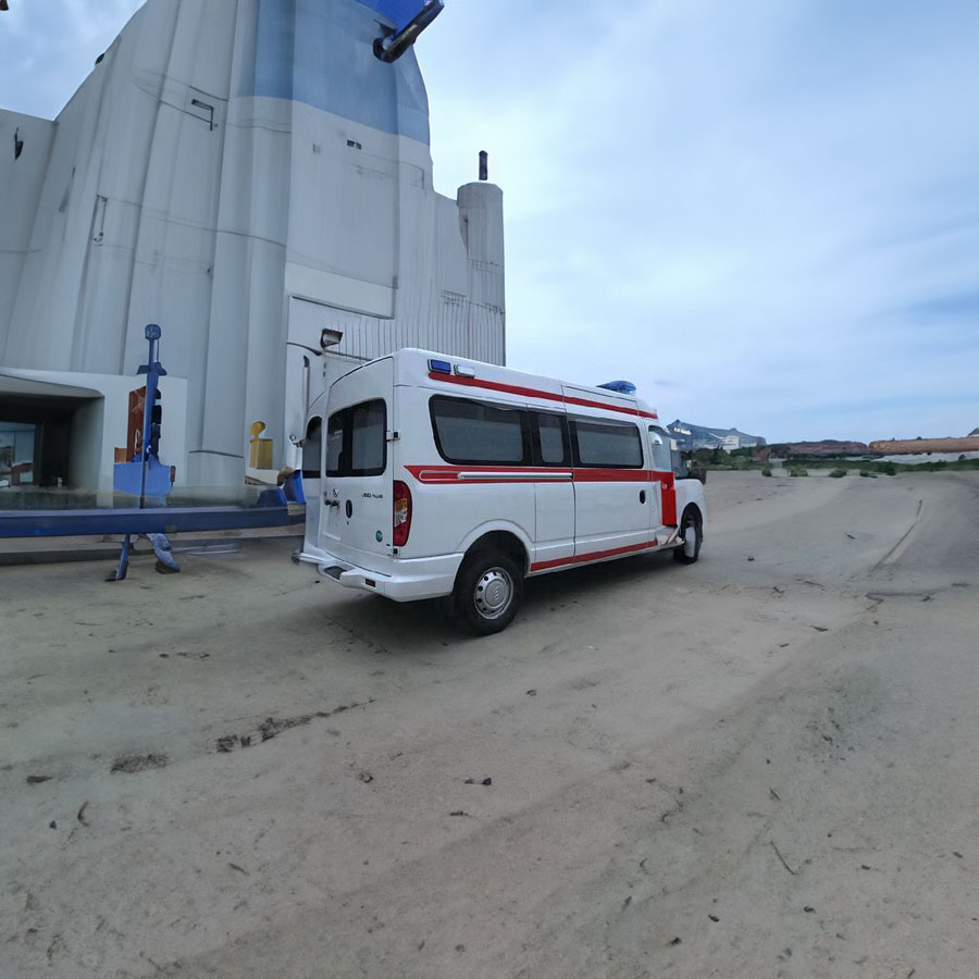 长沙租赁急救车联系电话