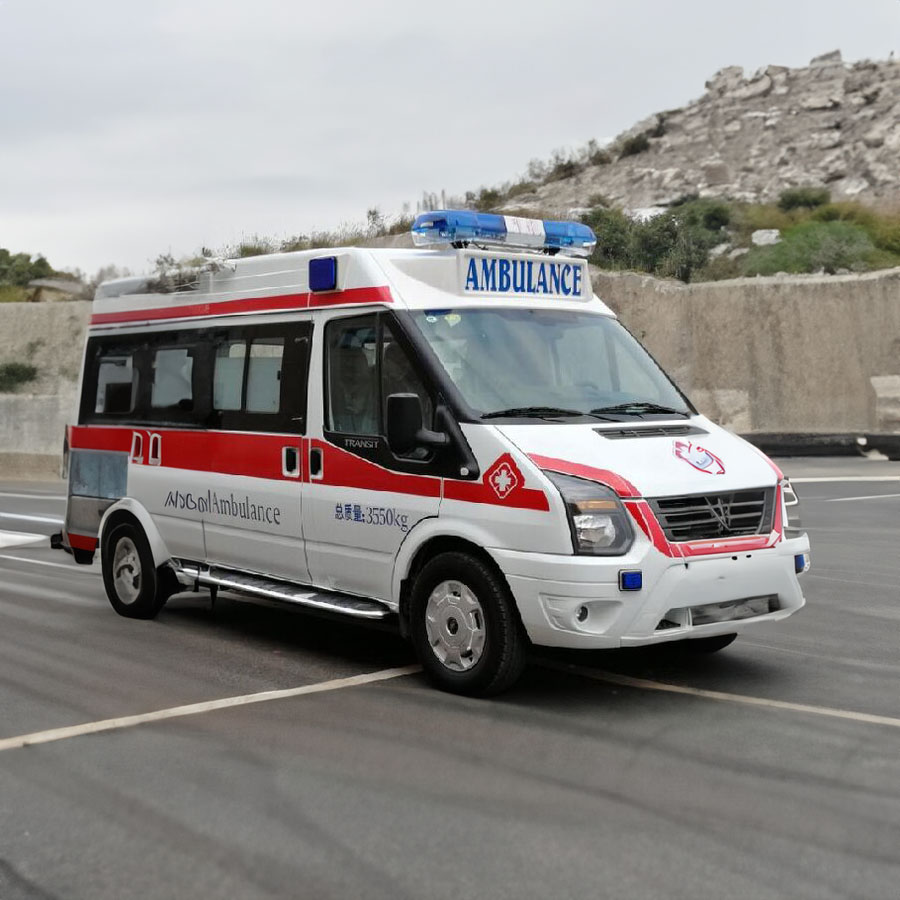 长沙出租急救车联系方式