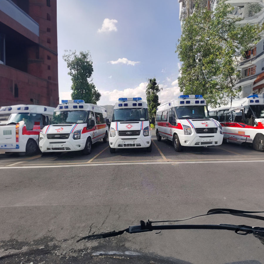 长沙租赁私人救护车联系方式