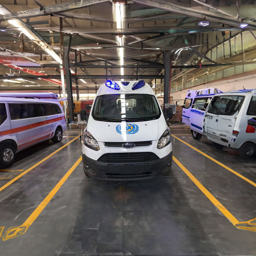 长沙租赁急救车电话号码