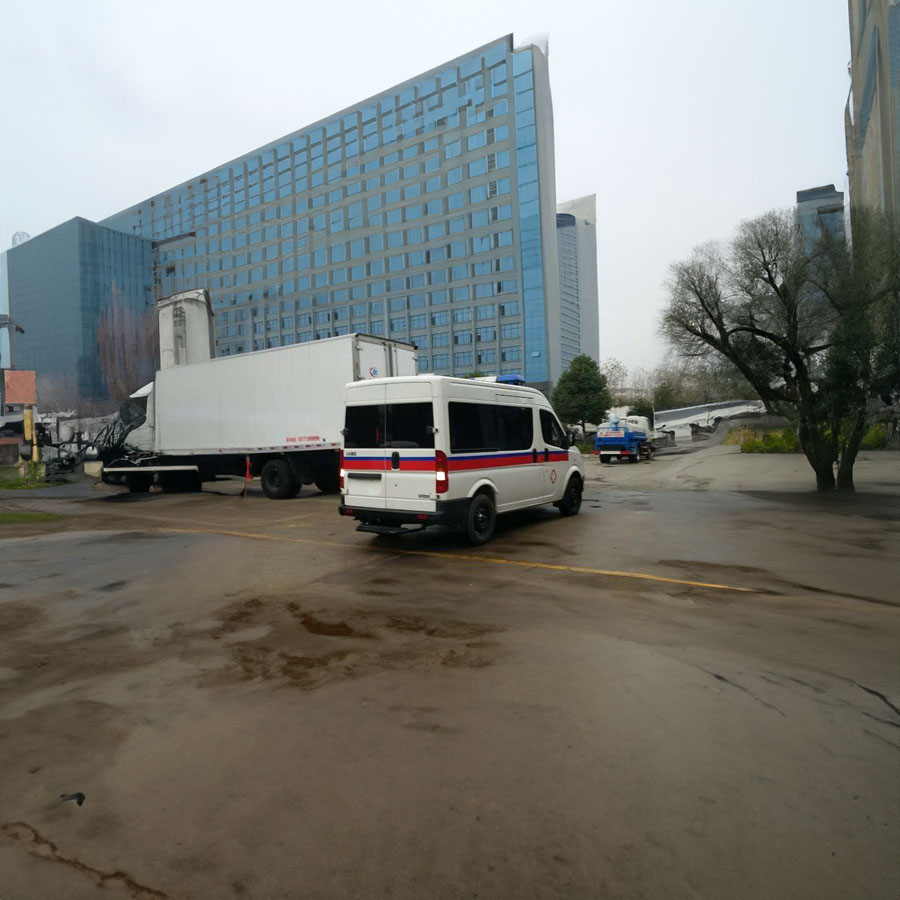 长沙出租120联系电话