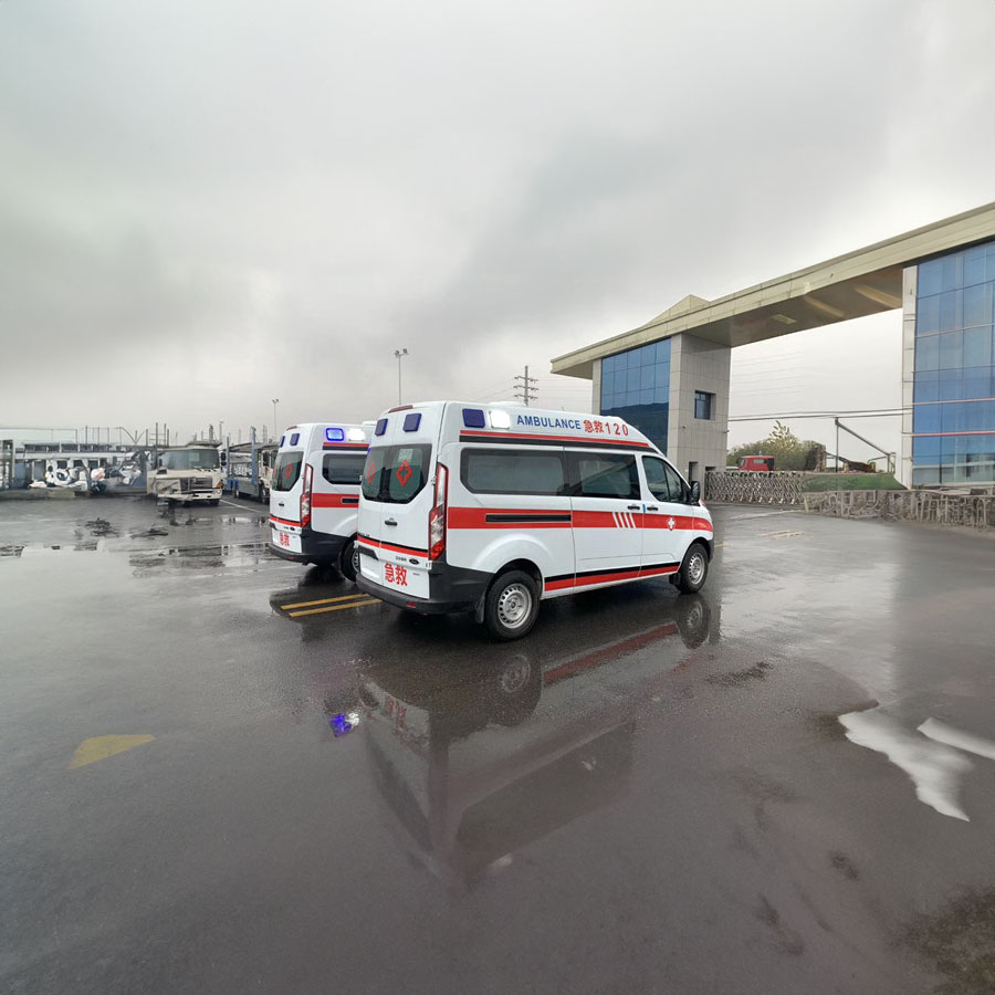 长沙出租救护车联系方式