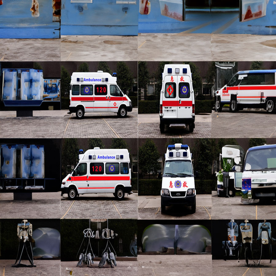 长沙出租救护车联系电话