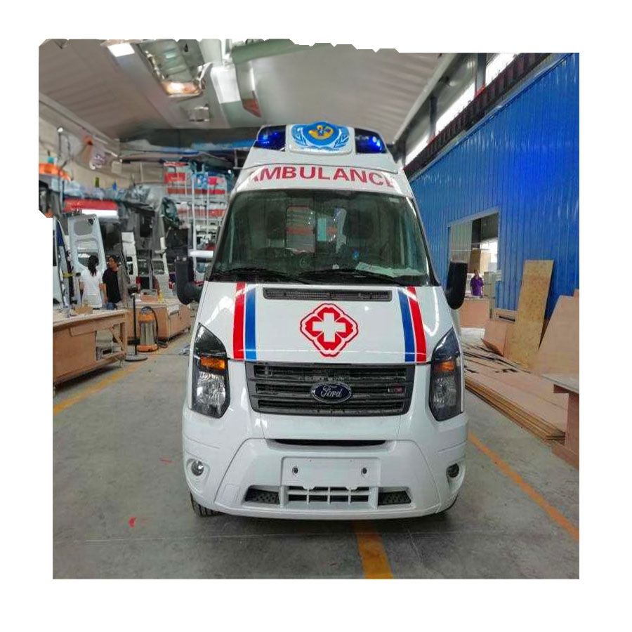长沙出租救护车