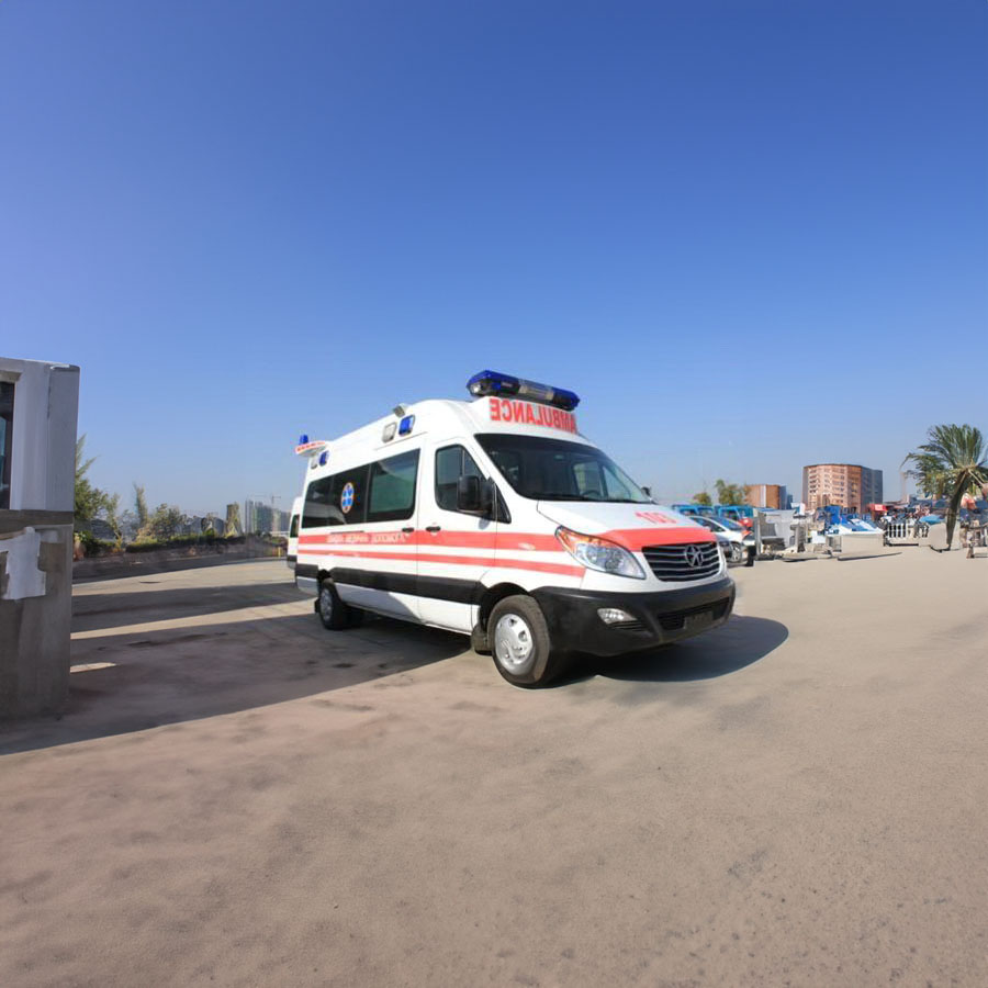 长沙出租私人救护车联系方式