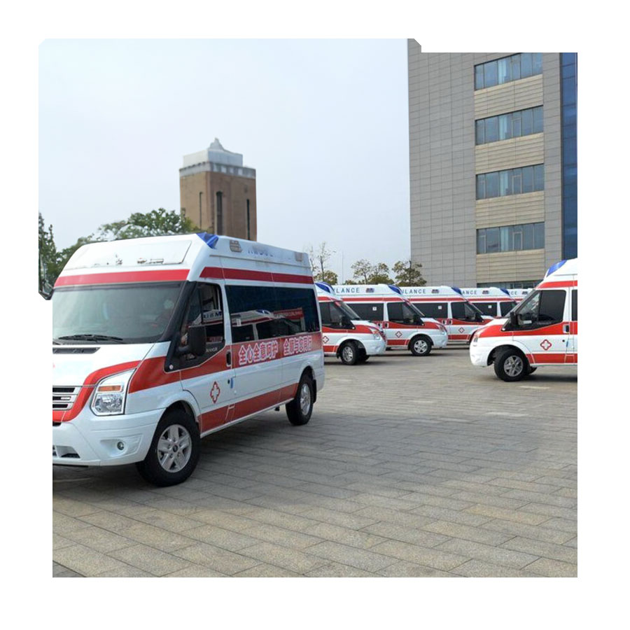 长沙出租私人救护车联系电话