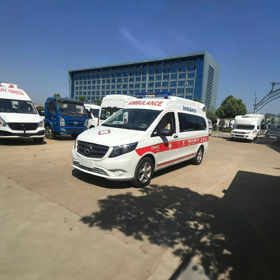 长沙租赁私人救护车电话号码