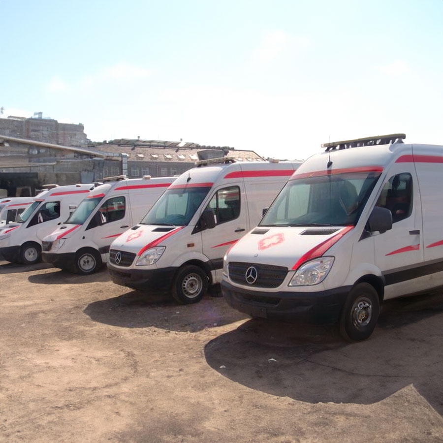 长沙租赁私人救护车电话