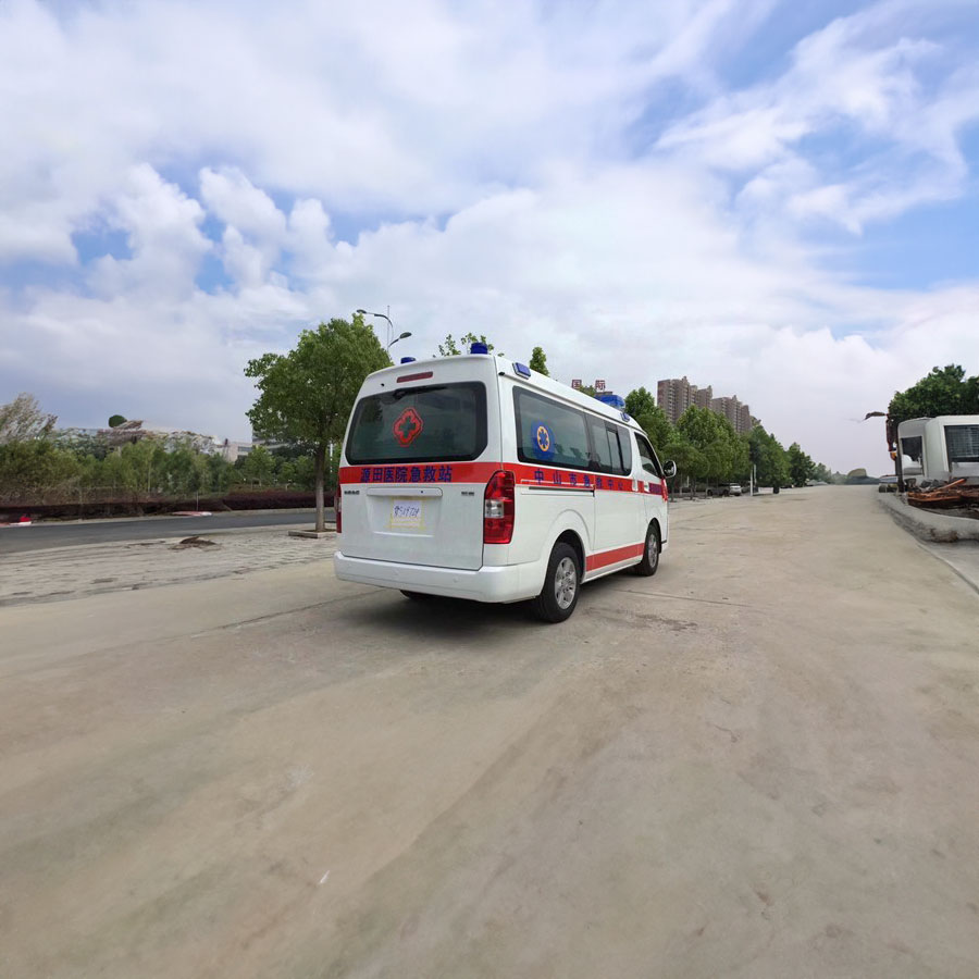 长沙租赁120电话