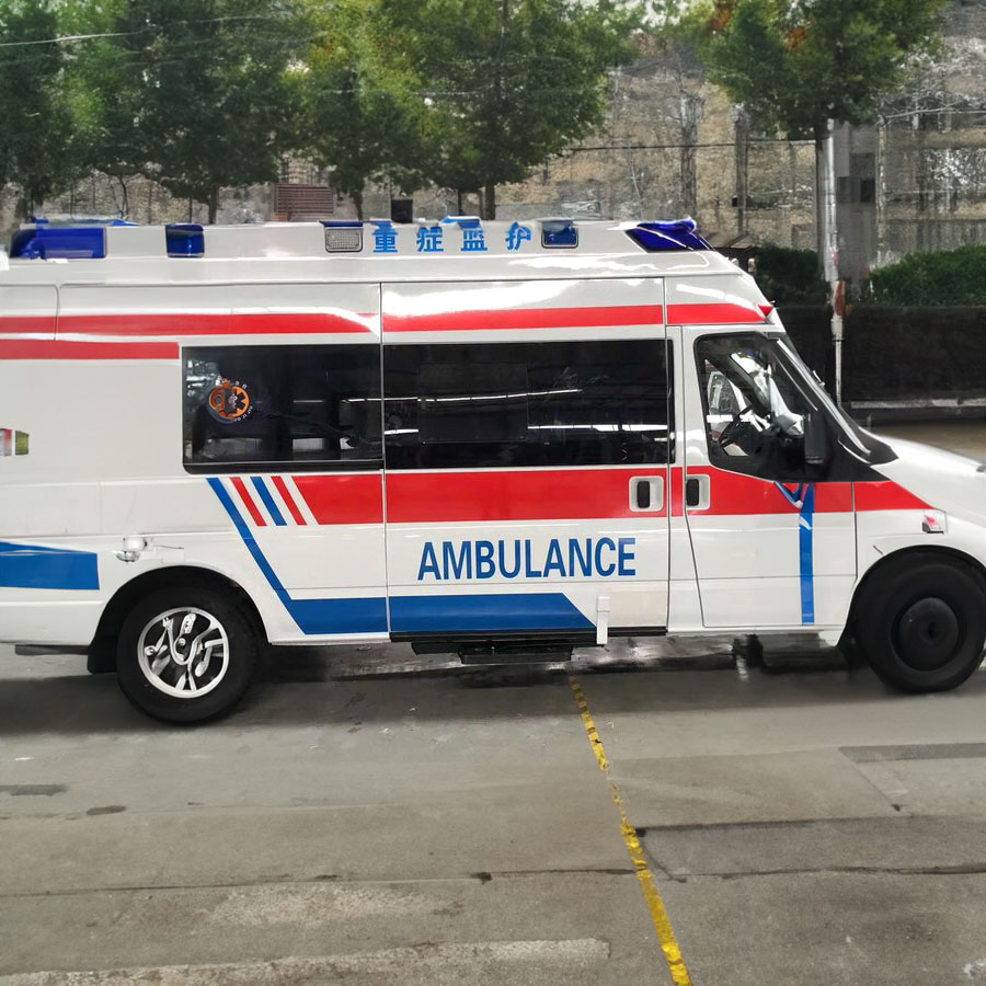 长沙出租120电话