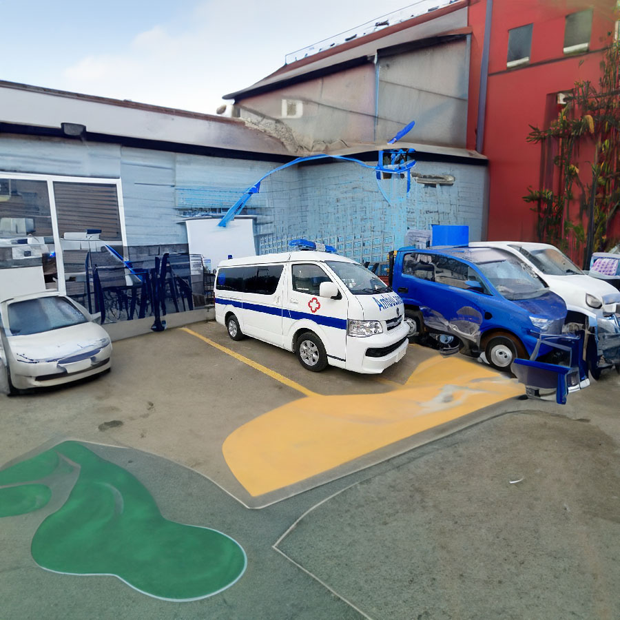 长沙租赁急救车联系方式