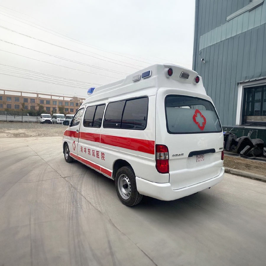 长沙出租私人救护车联系电话