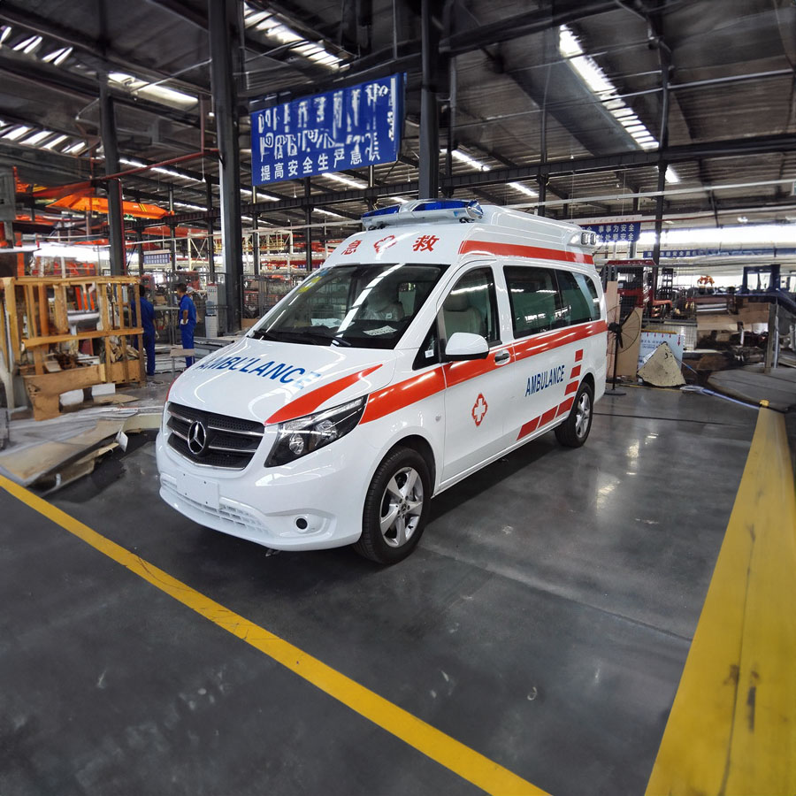 长沙出租私人救护车电话