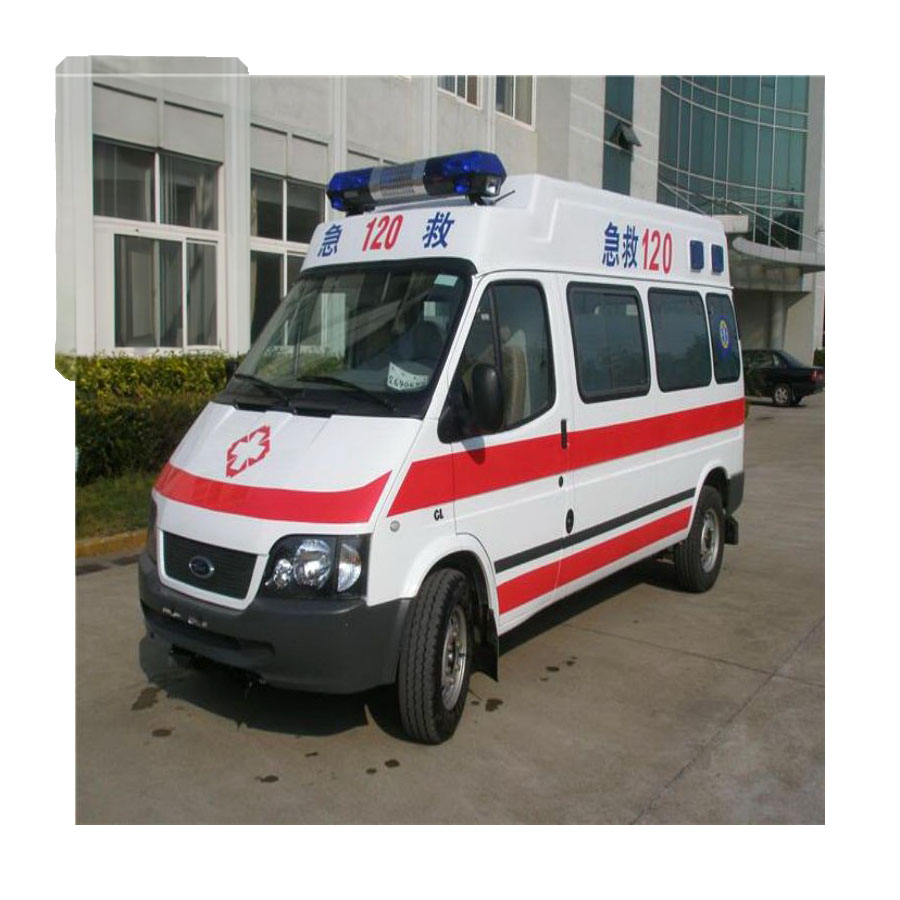 长沙出租私人救护车
