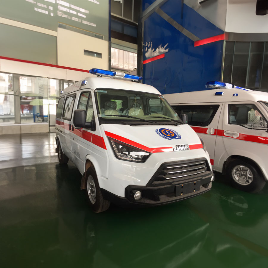 长沙出租救护车