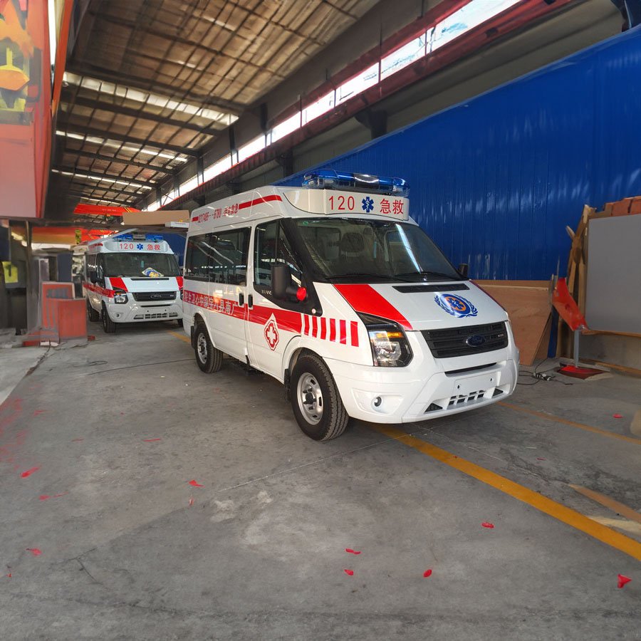 长沙出租急救车联系方式
