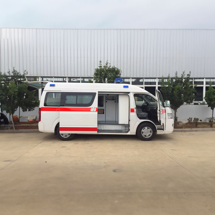 长沙出租急救车联系方式