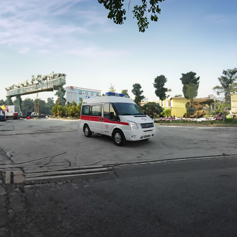 长沙租赁急救车电话号码