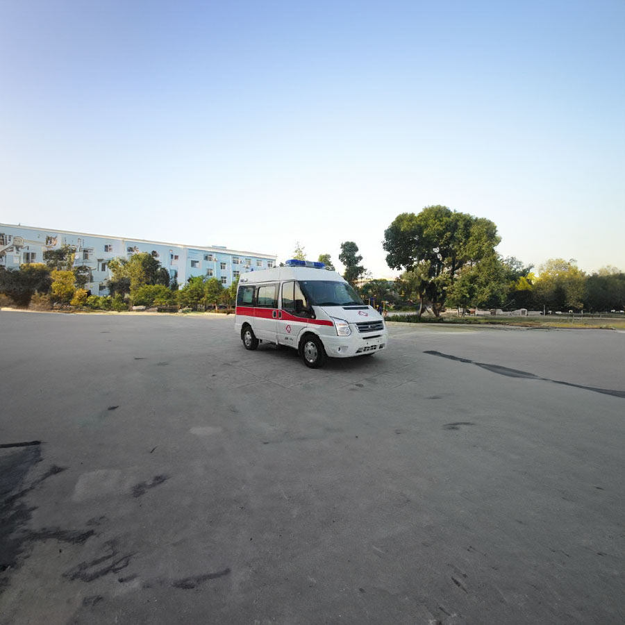 长沙出租120联系电话