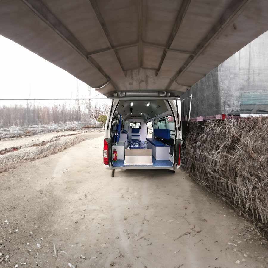 长沙租赁私人救护车电话号码