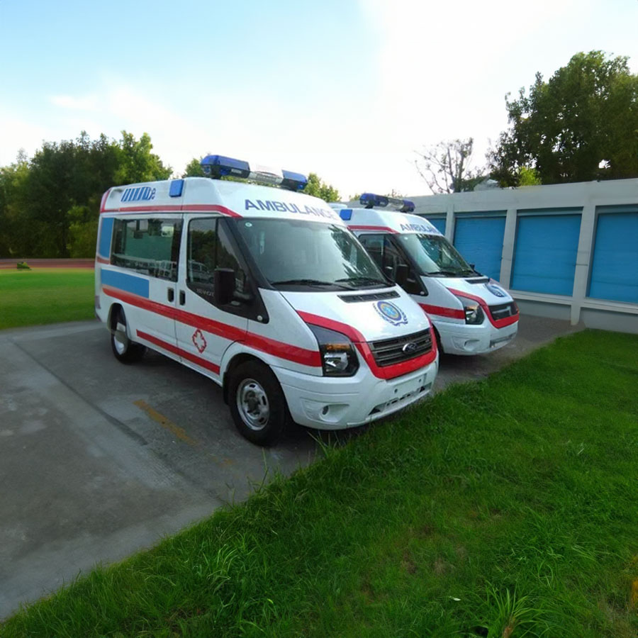 长沙租赁急救车联系电话