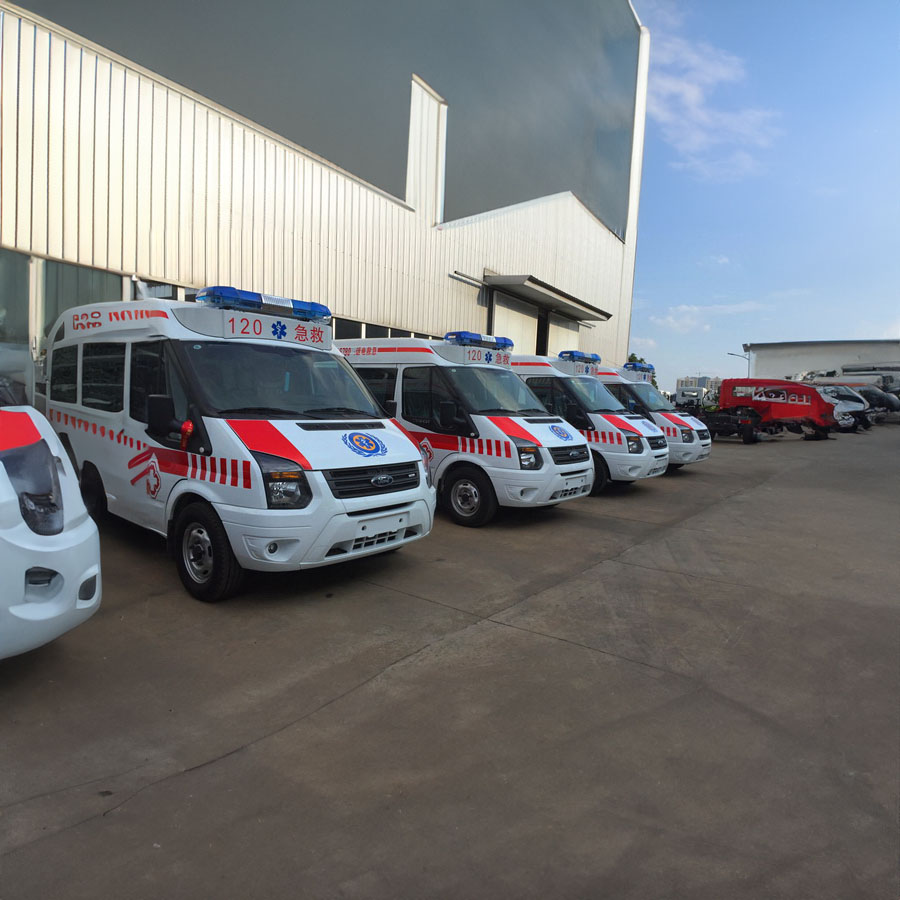 长沙出租私人救护车