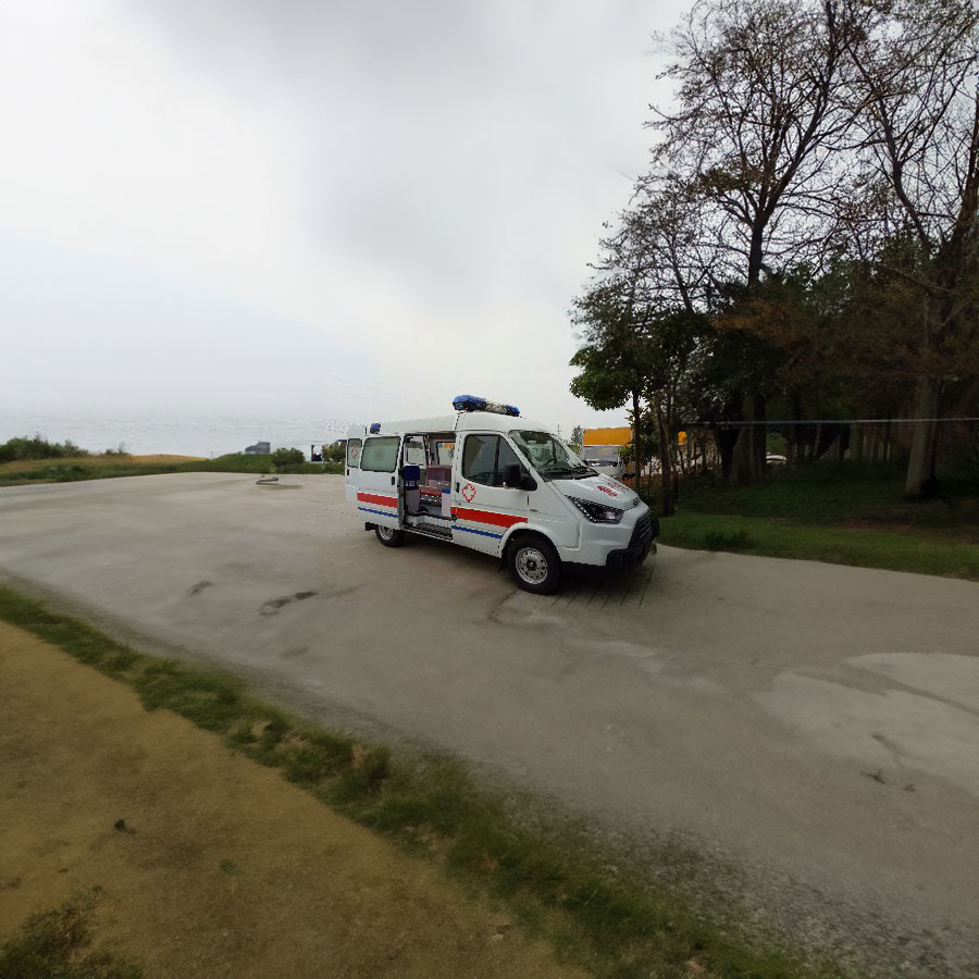 长沙出租救护车电话