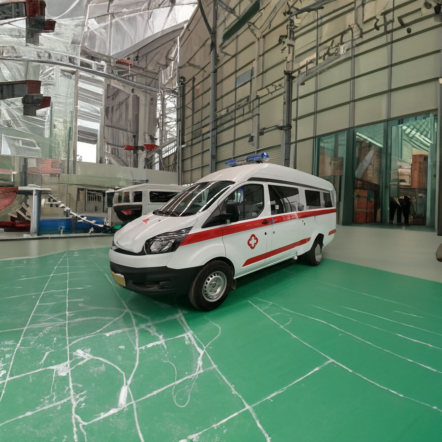 长沙出租救护车电话