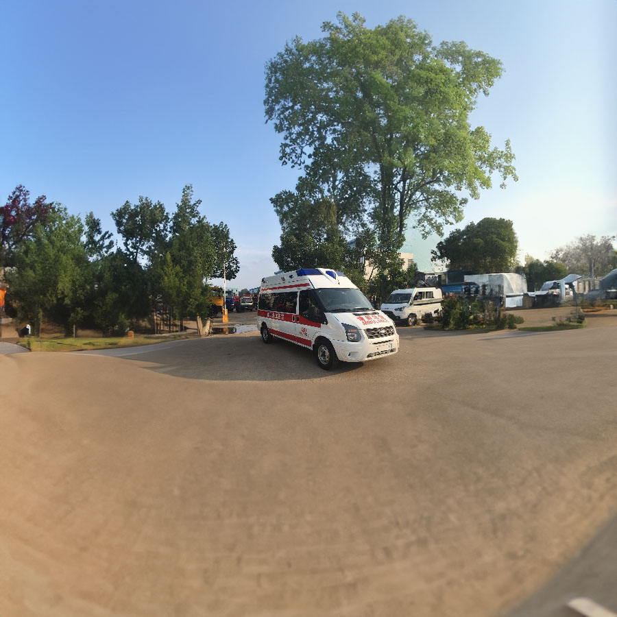 长沙出租私人救护车联系方式