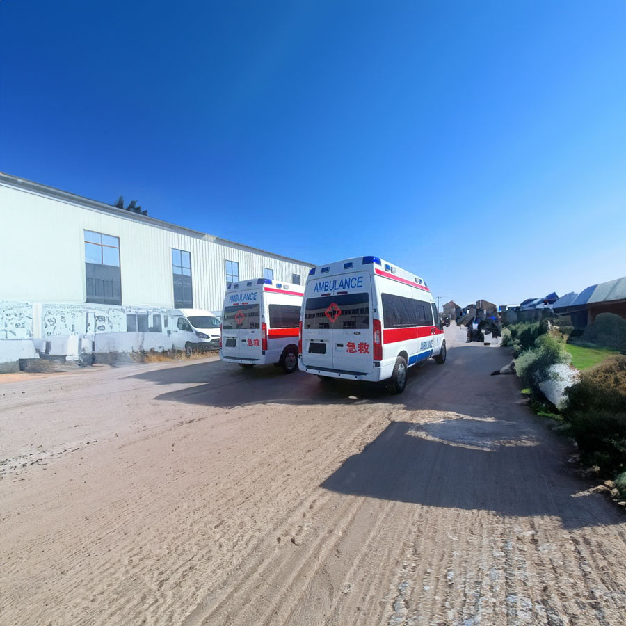 长沙租赁救护车电话号码