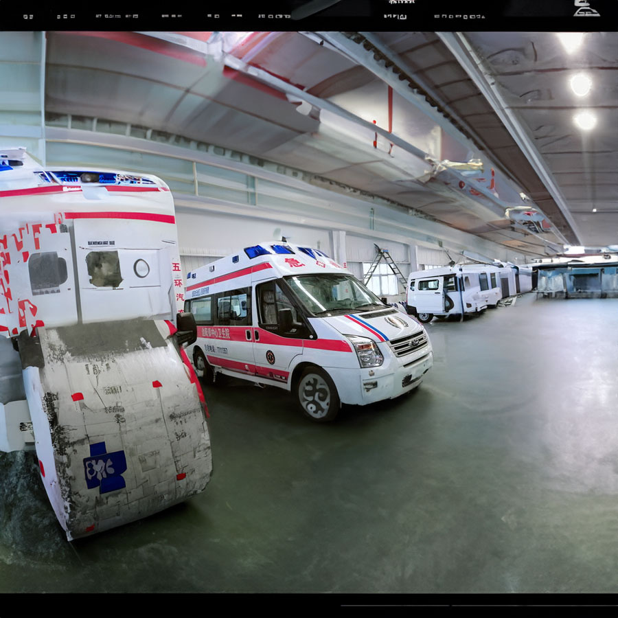 长沙租赁救护车电话