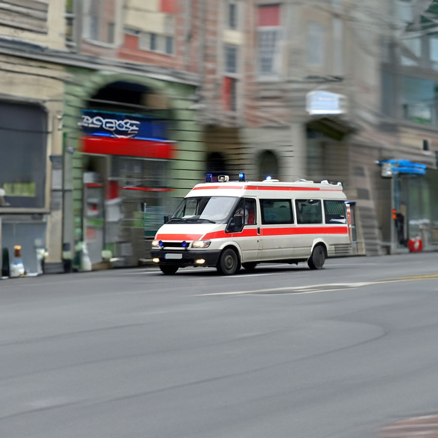 长沙租赁私人救护车