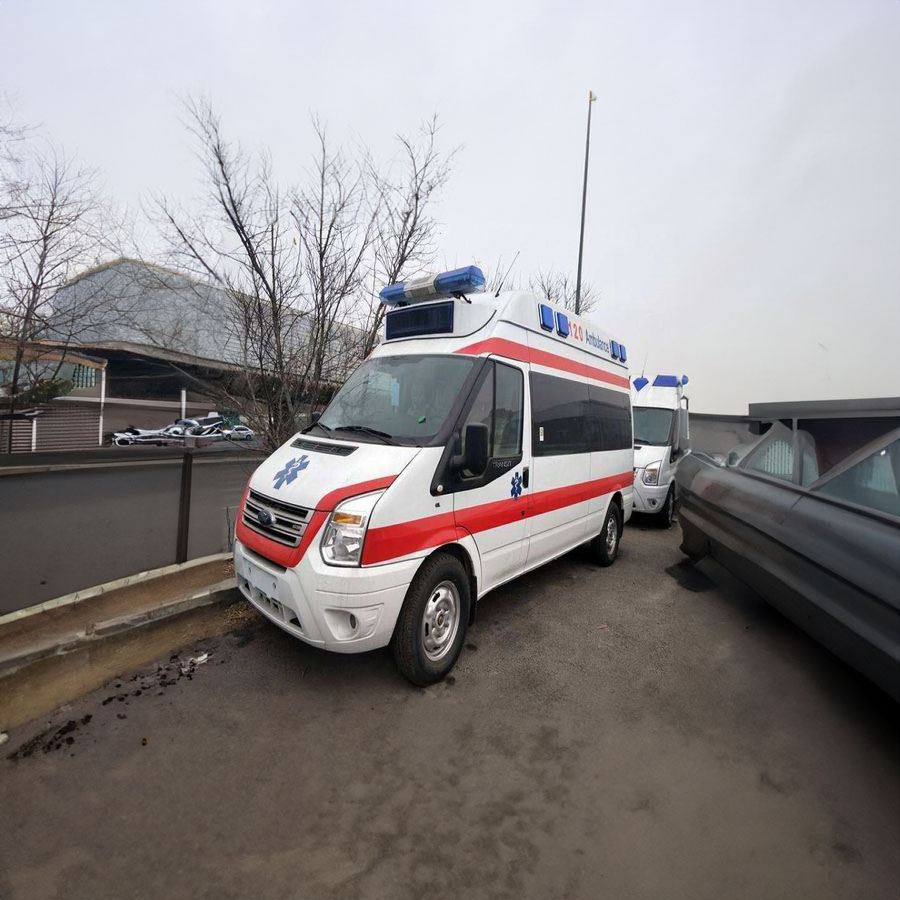 长沙租赁救护车电话号码
