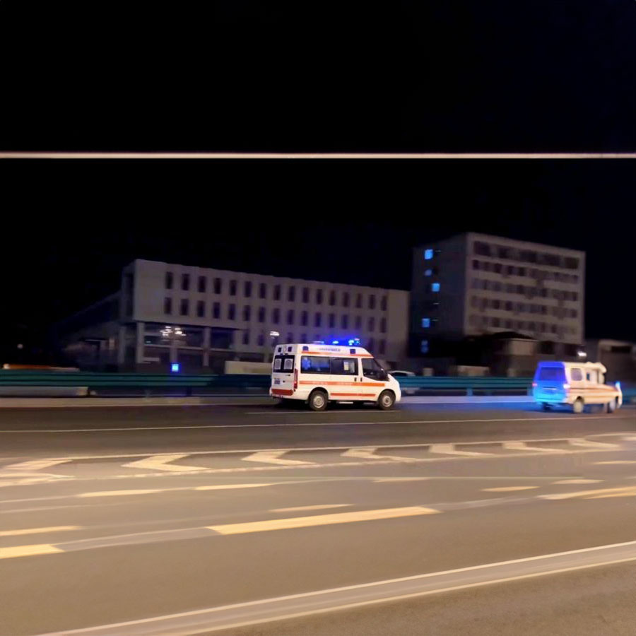 长沙出租救护车