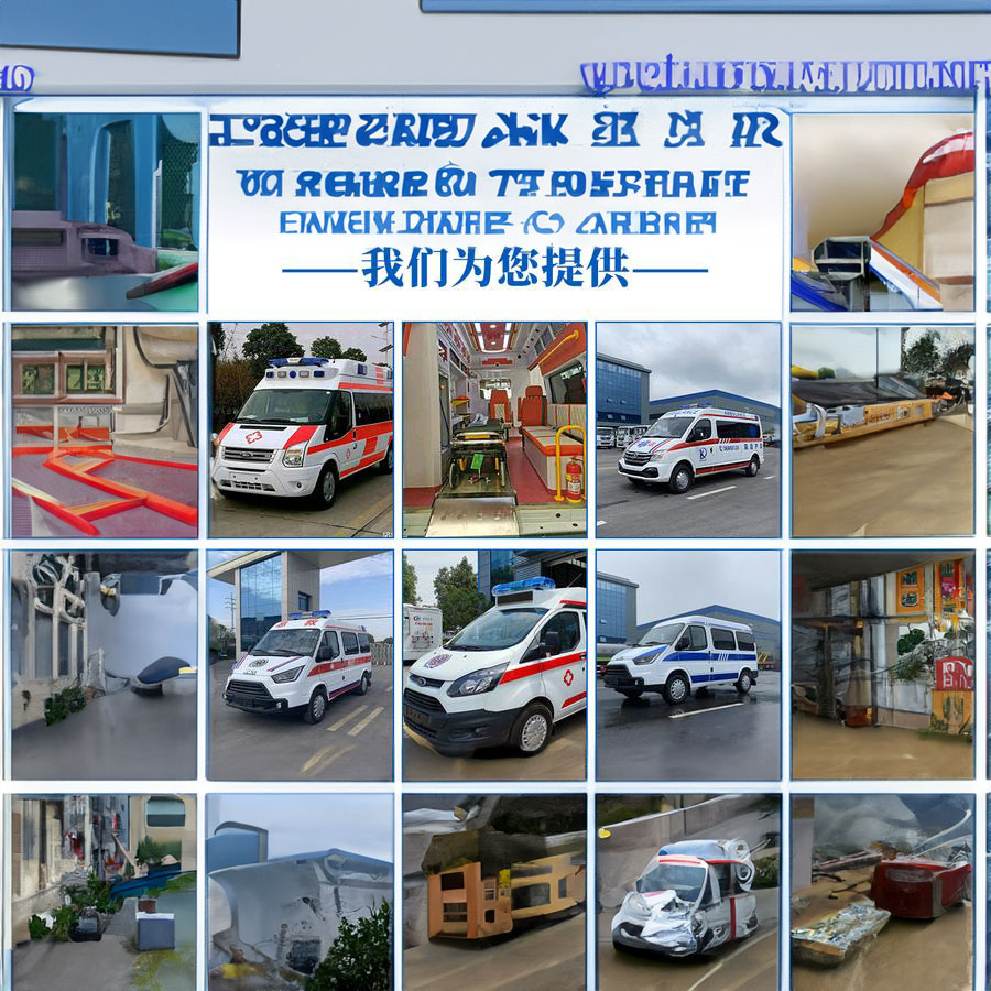 长沙租赁私人救护车联系电话