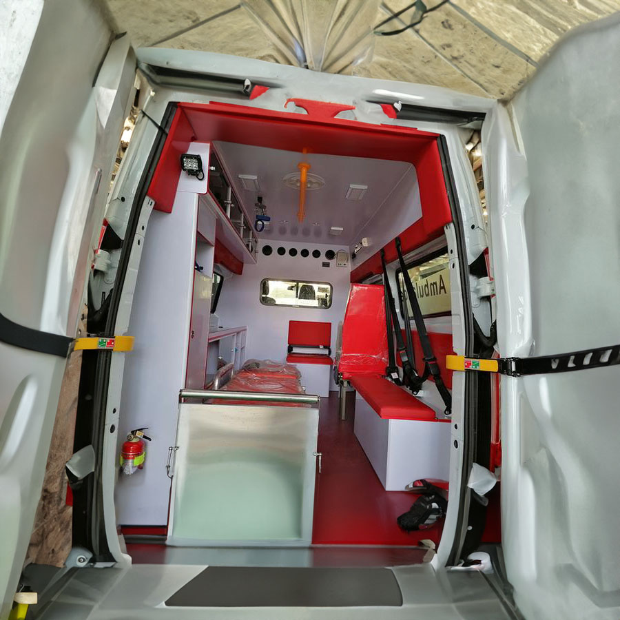 长沙租赁救护车联系方式