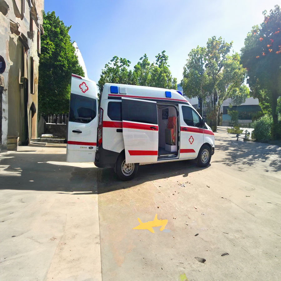 长沙出租急救车联系方式