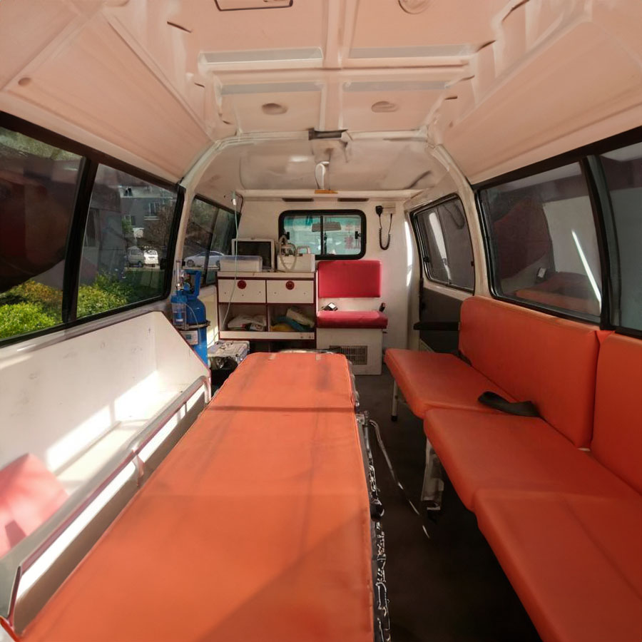 长沙出租私人救护车电话