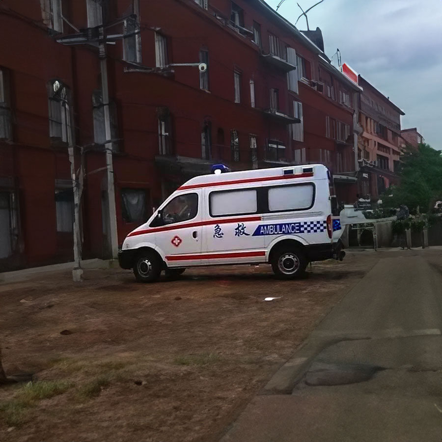 长沙租赁私人救护车联系方式