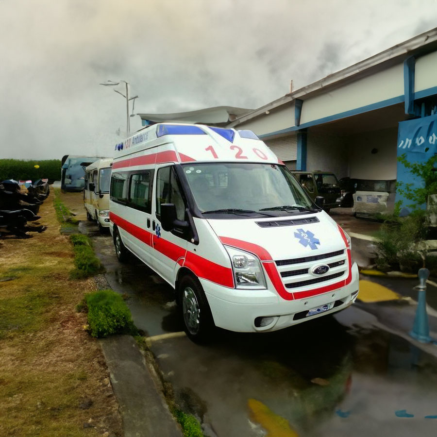 长沙出租急救车电话号码