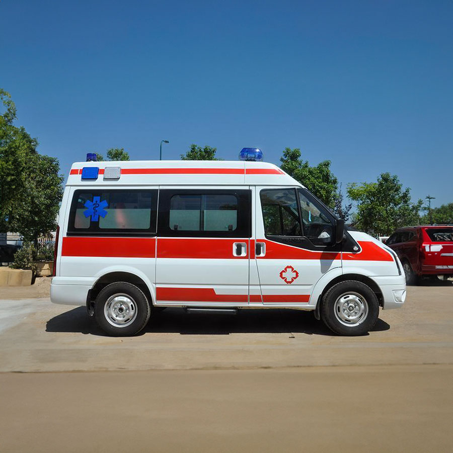 长沙租赁私人救护车电话号码