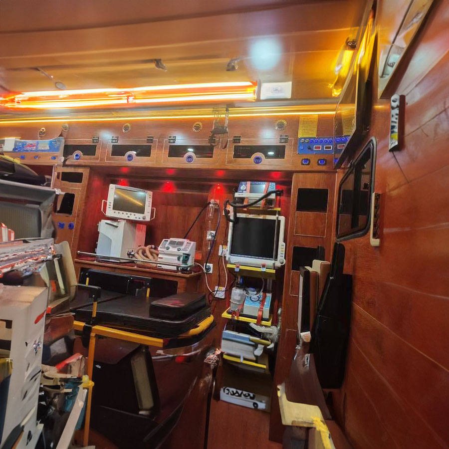 长沙租赁救护车联系方式