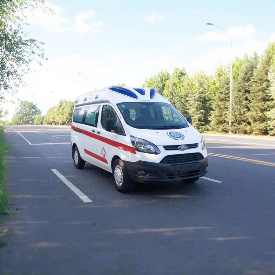 长沙出租急救车电话